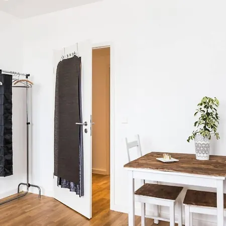 Daire 2 Large Br 10min Alexanderplatz